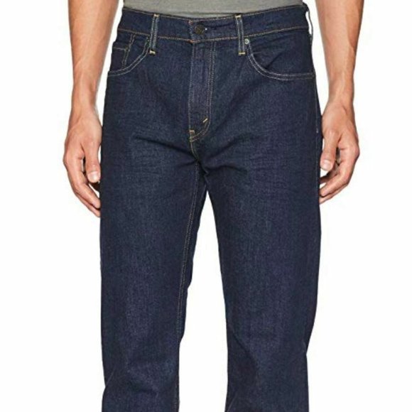 levi jeans 40 waist 30 leg